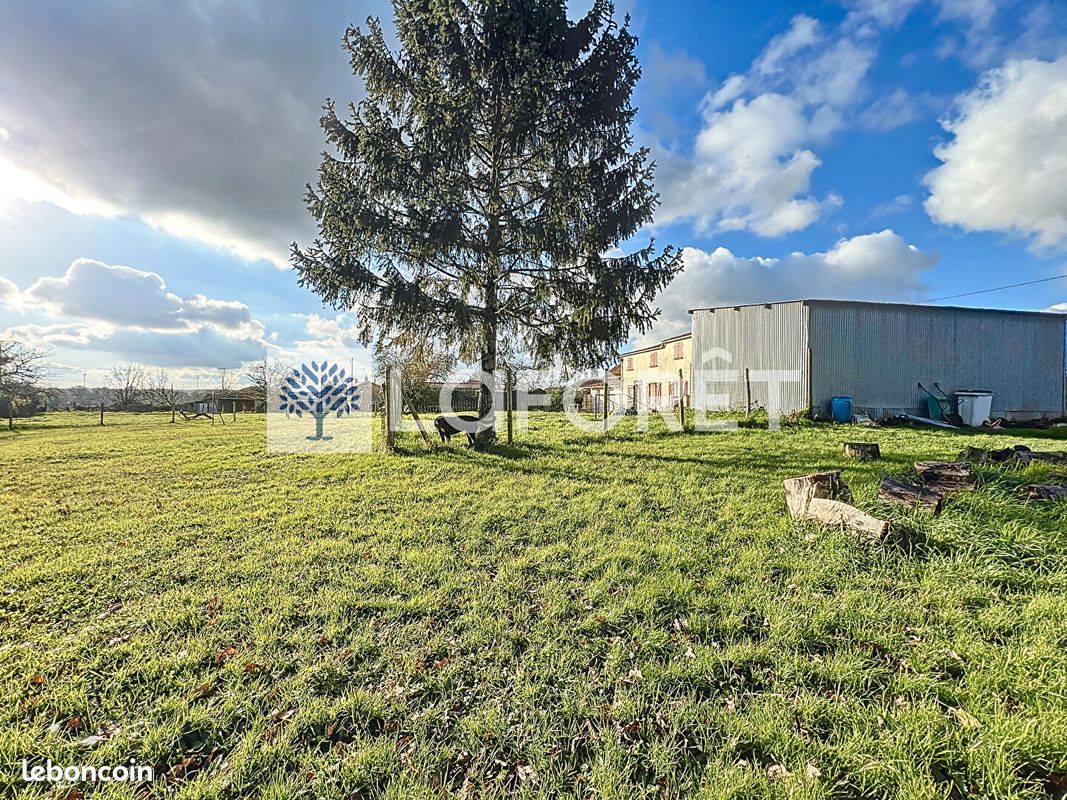 Maison 8 pièces 120 m² - Pougne-Hérisson 79130 (image principale 13)