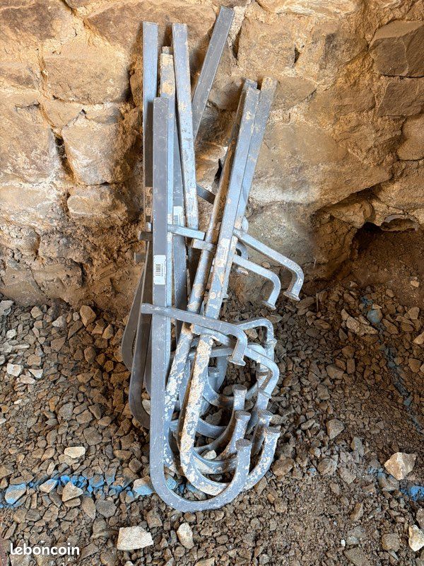 Lot de 10 sert joint (image 1)