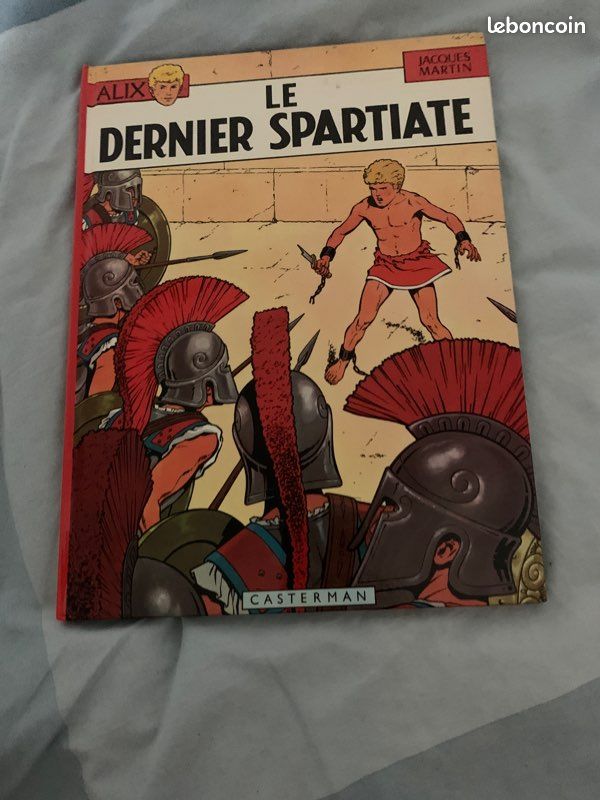 2 Livre ALIX (image 3)