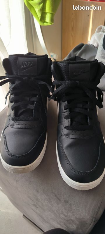 Basket homme Nike (image 1)