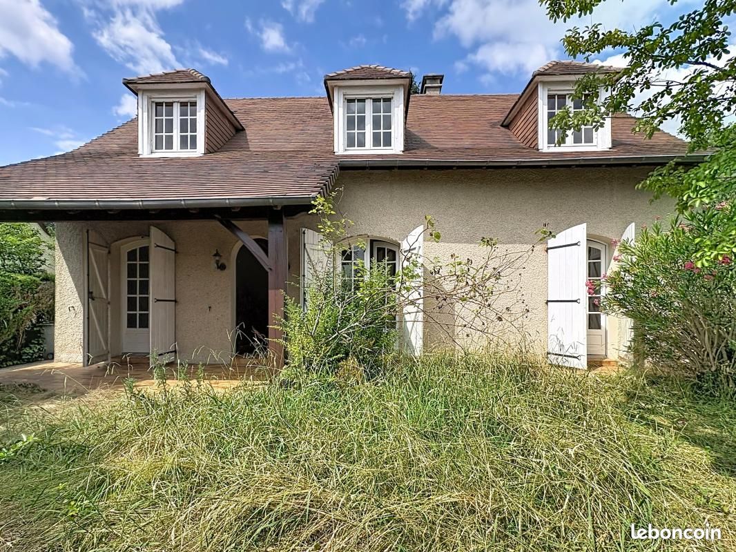 Maison 5 pièces 130 m² · à Pau · 130 m² · 277 000 €