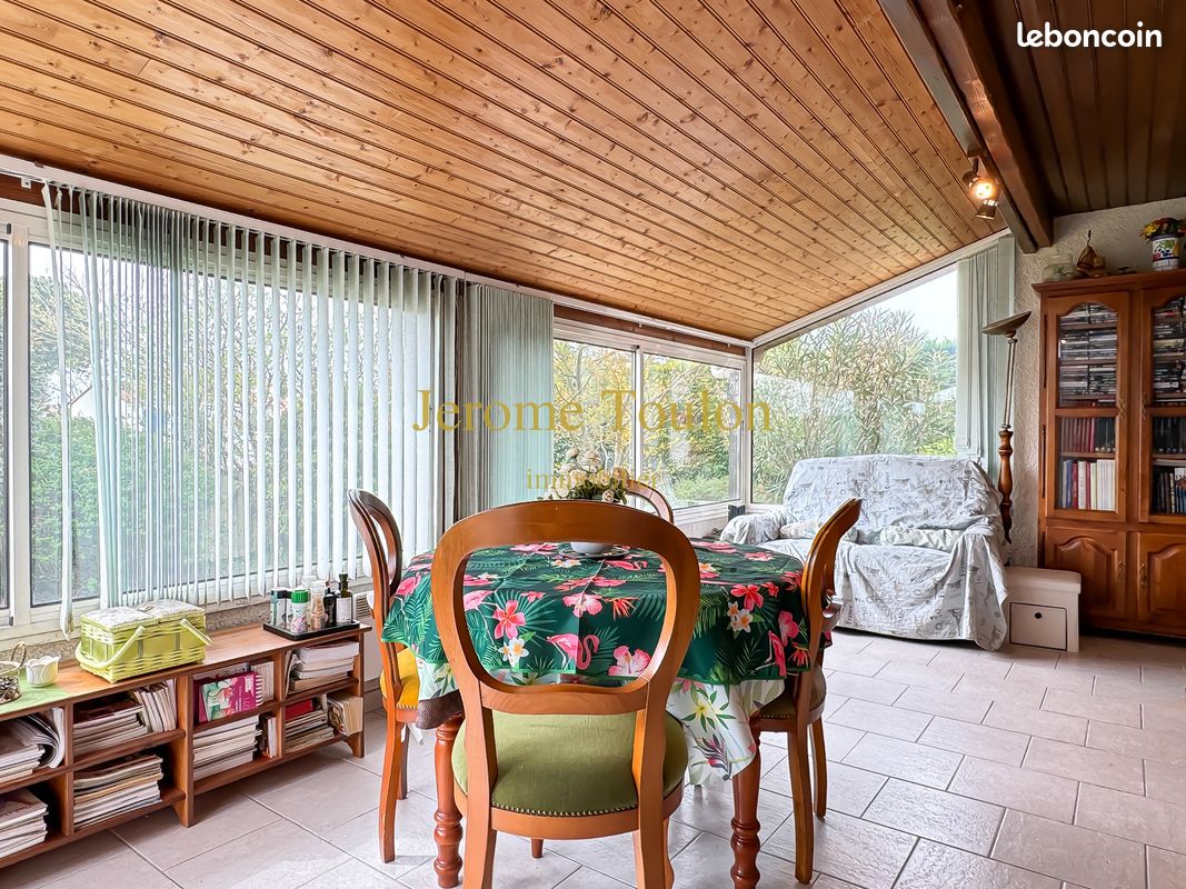 Villa 6 pièces 128 m² - Saint-Palais-sur-Mer 17420 (image principale 1)