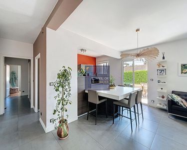 Maison 580 000 € - 116 m²