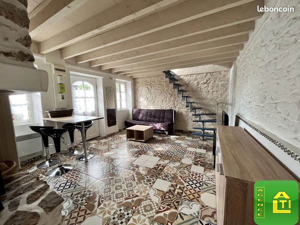 Appartement 2 pièces 38 m² · à Plescop · 37,9 m² · 720 €/mois