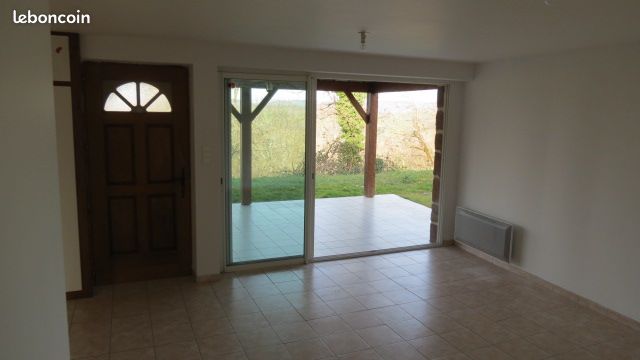 Maison en brasier entre Varetz et Objat - Varetz 19240 (image principale 2)