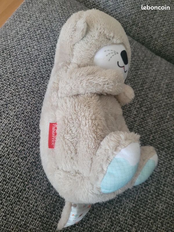 Loutre Fisher price (image 2)