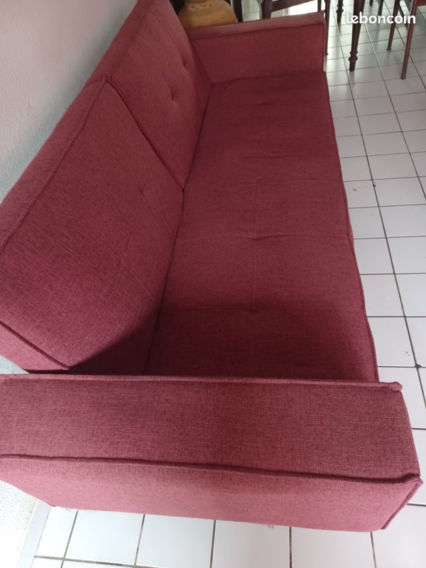 Canape (image 2)