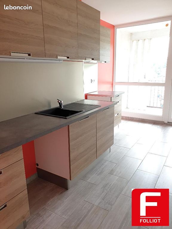 Appartement a louer saint-lo - 4 pièce(s) - 68 m2 - Surfyn