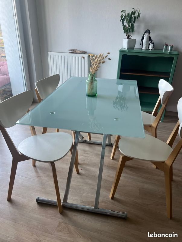 Table salle à manger (image 1)