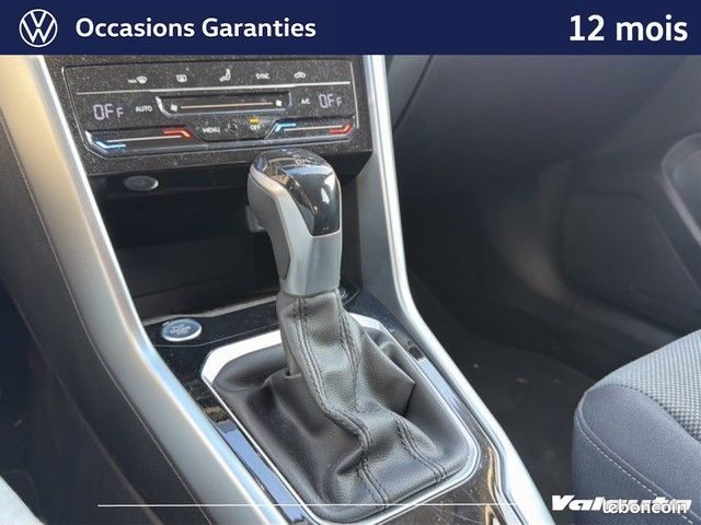 Volkswagen T-Roc FL 1.5 TSI 150 CH DSG7 LIFE (image 15)