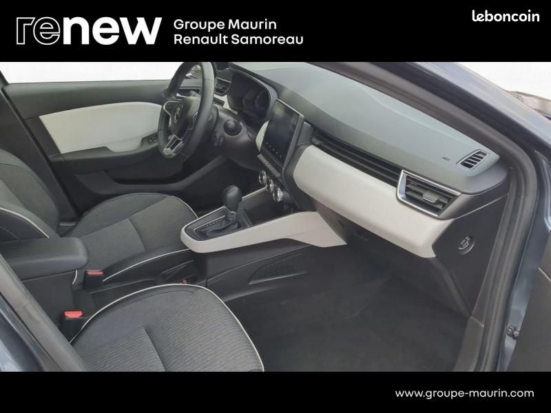 Renault Clio 1.6 E-Tech 145ch full hybrid Techno (image 16)