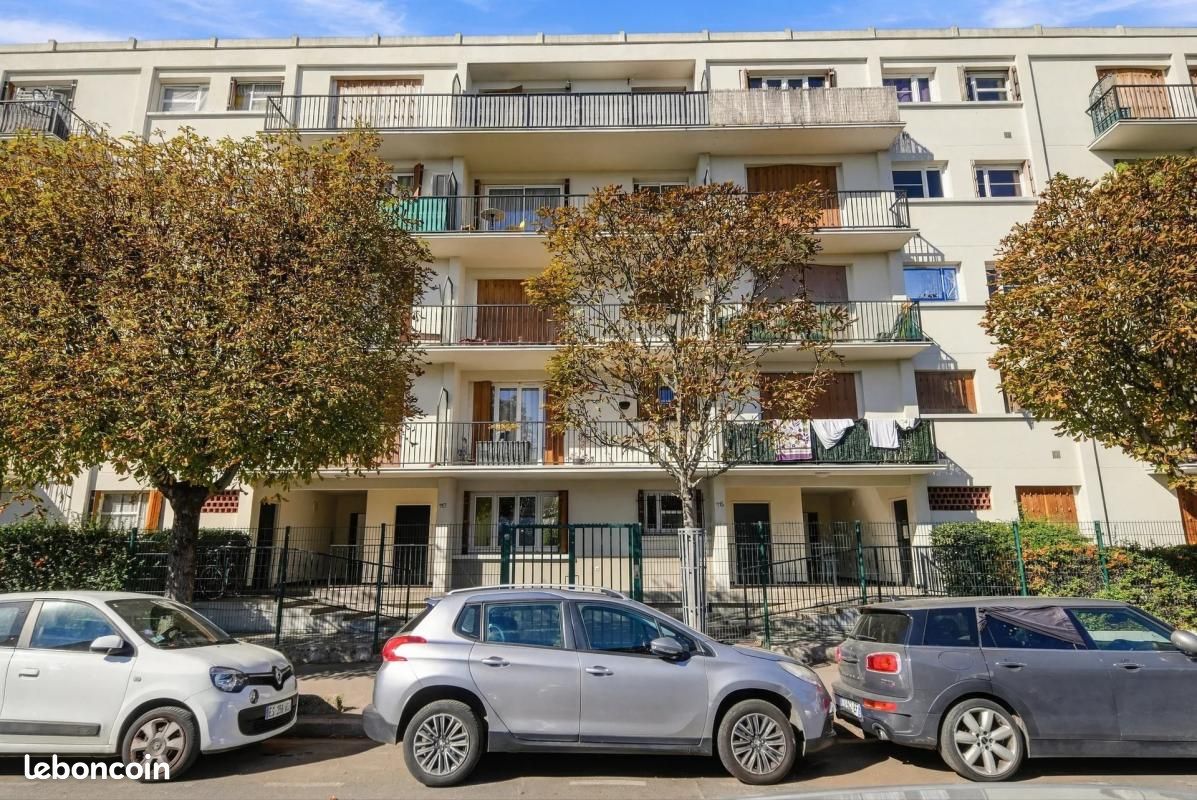 Appartement 1 pièce 31 m² · à Vitry-sur-Seine · 31 m² · 159 900 €