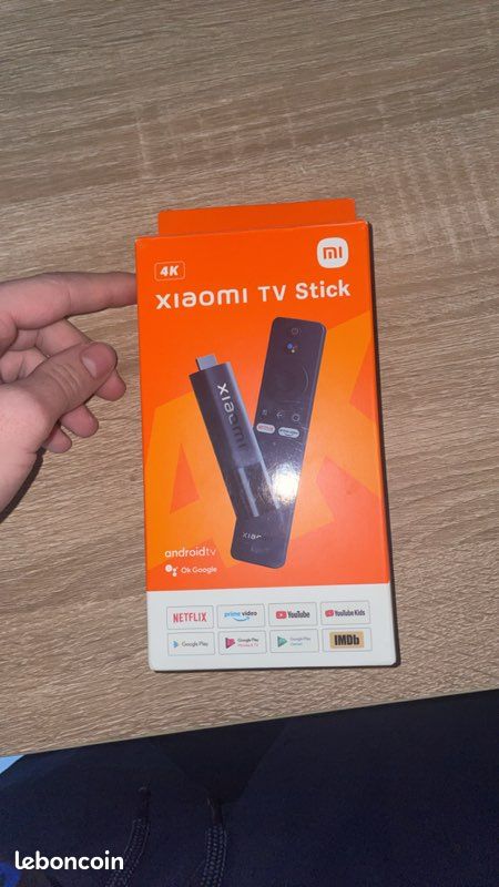 Xiaomi tg stick (image 3)