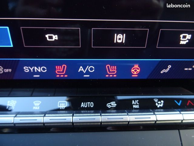 Renault austral (2) 1.2 full hybrid e-tech 200 esprit alpine --10km-- plus options--divers colories - (image 13)