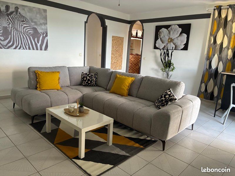 Maison 5 pièces 110 m² · à Le Moule · 110 m² · 1 500 €/mois