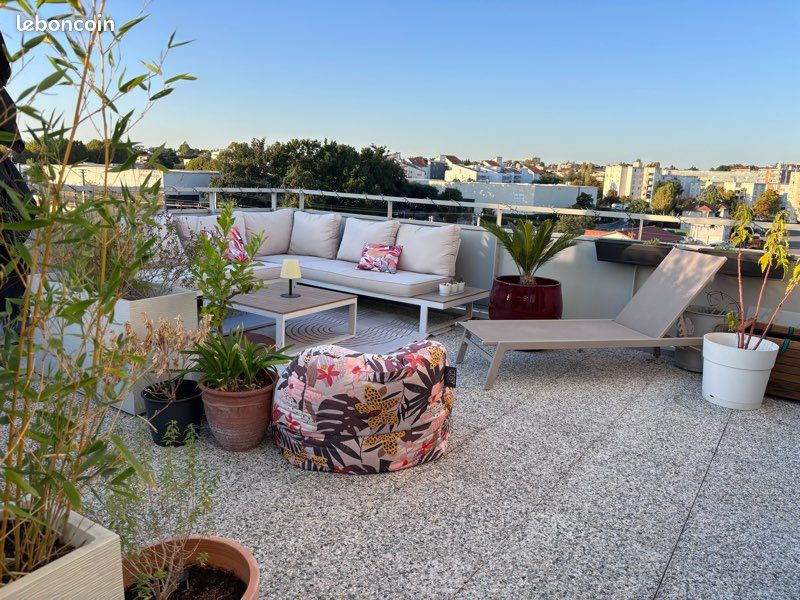 Appartement 3 pièces 70 m² · à Toulouse · 70 m² · 349 000 €