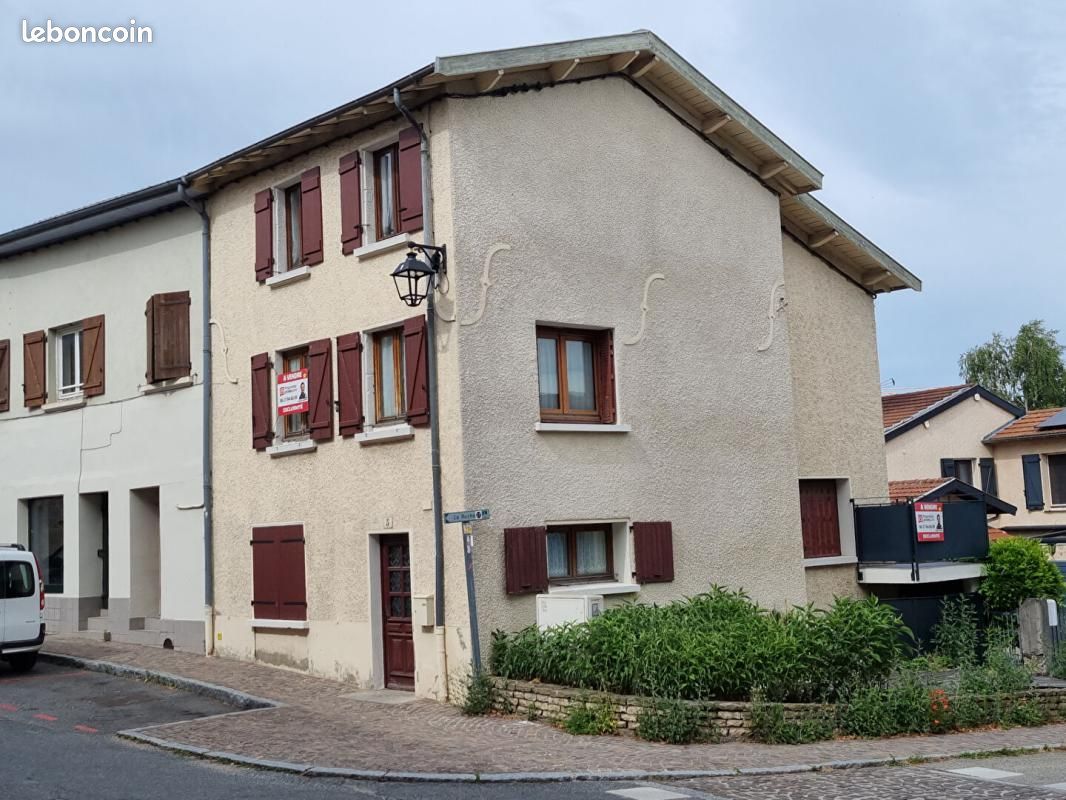 Maison 6 pièces 100 m² · à Messimy · 100 m² · 275 000 €