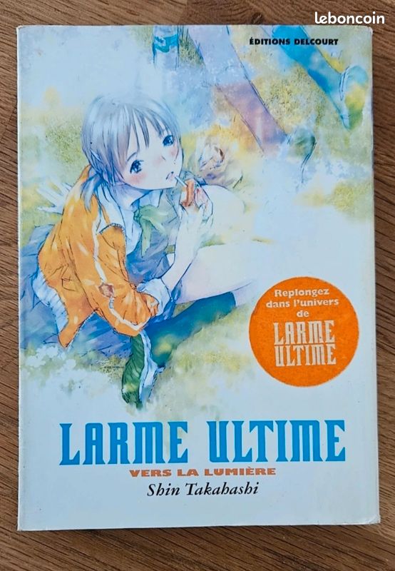L'arme ultime - vers la lumière (image 1)