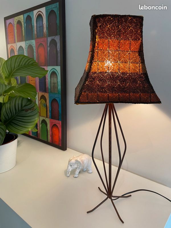 Lampe Schmit décoration prix en baisse (image 4)