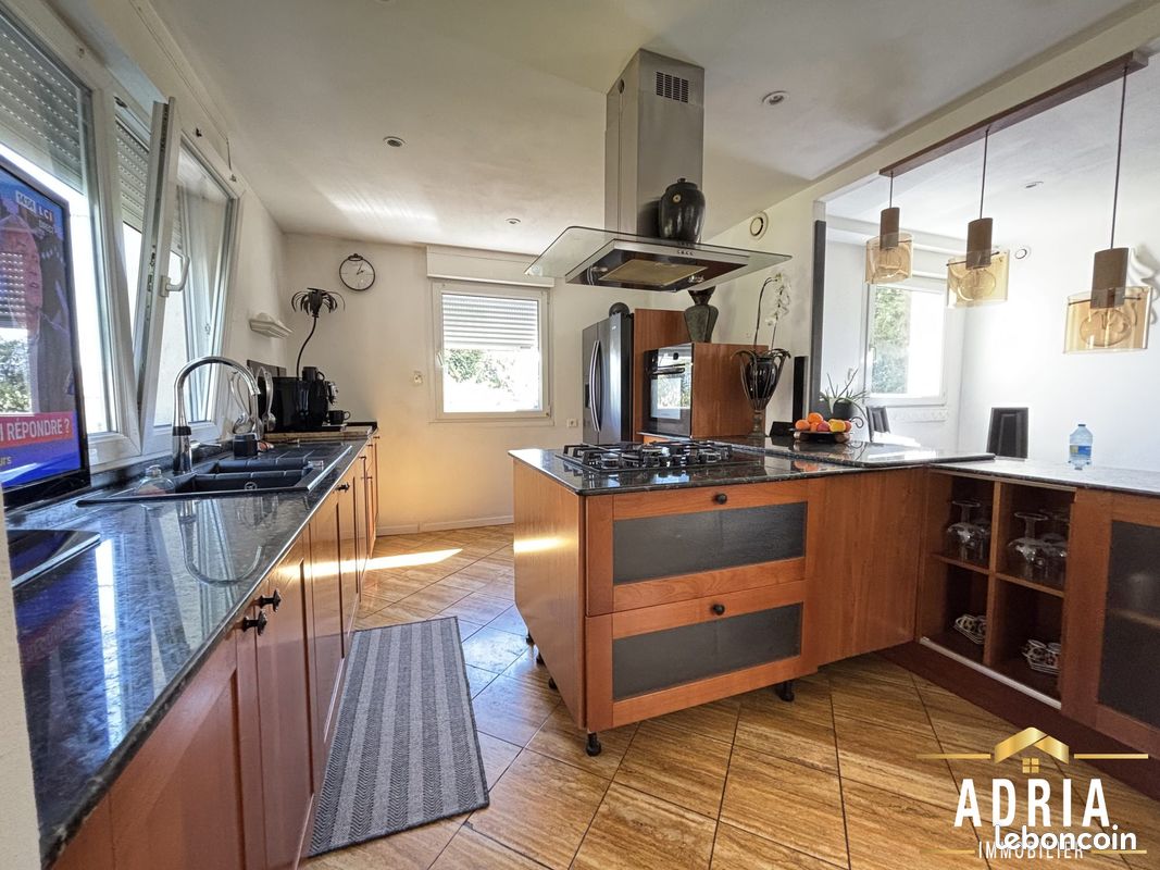 Maison 6 pièces 166 m² (image 11)