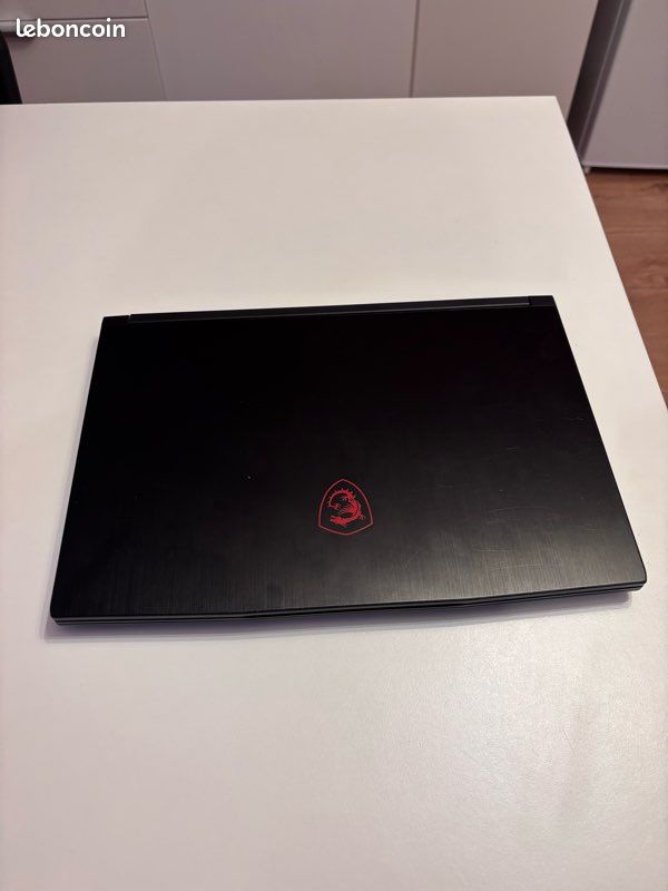 Pc portable gamer Msi Ordinateurs