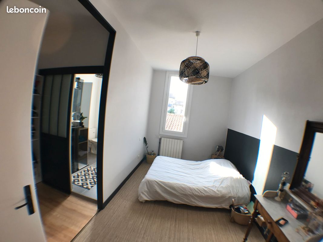Petite maison hyper centre - Agen 47000 (image 2)