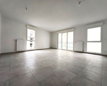 Appartement 349 000 € - 81 m²