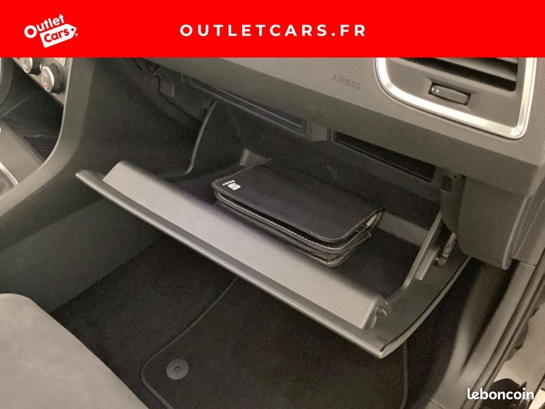 Seat Ateca 2.0 TDI 150ch Start&Stop Copa DSG7 (image 27)