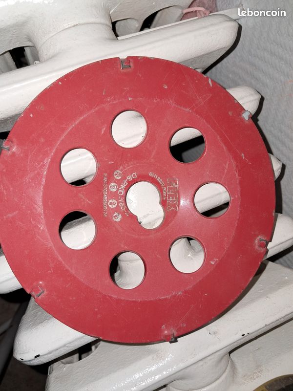 Diamant Flex neuf (image 2)
