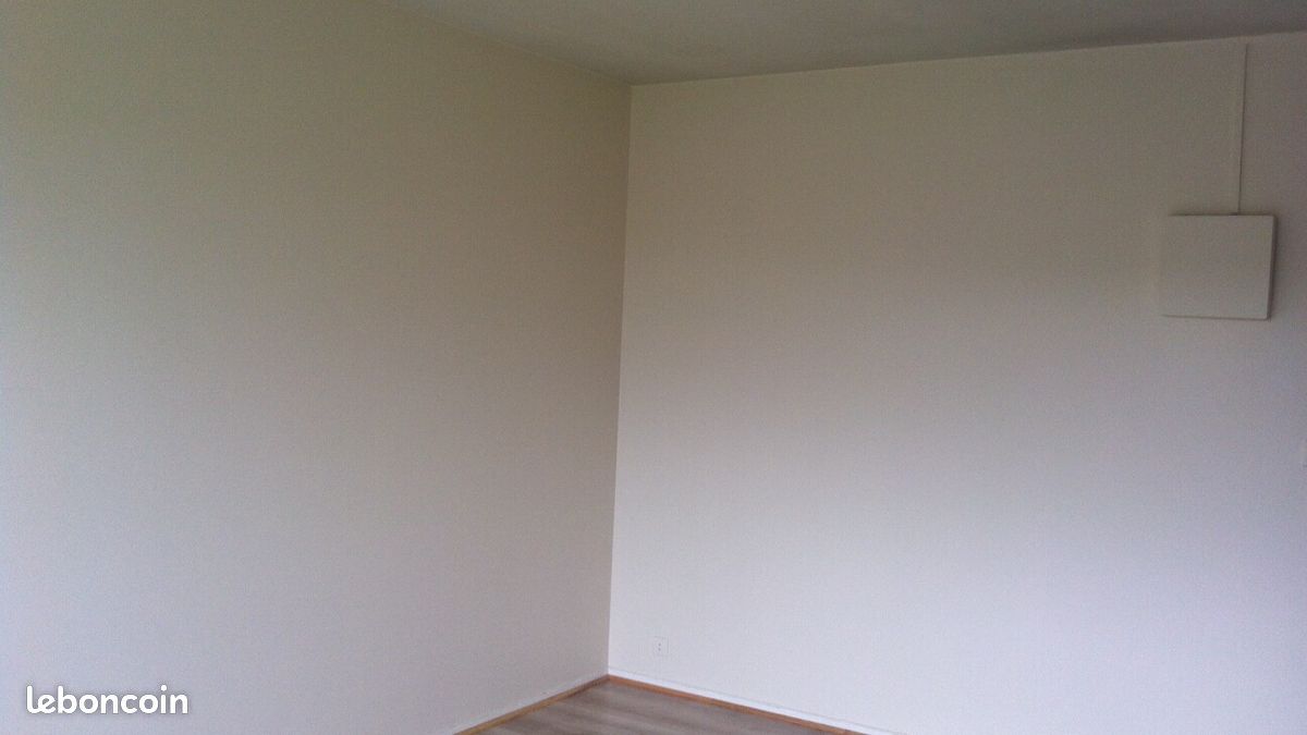 Appartement a louer creil - 1 pièce(s) - 19 m2 - Surfyn