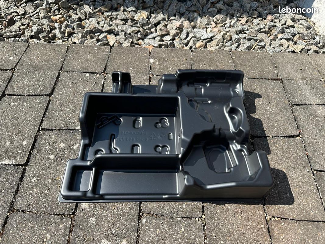 Insert boite Bosch Visseuse neuf (image 1)
