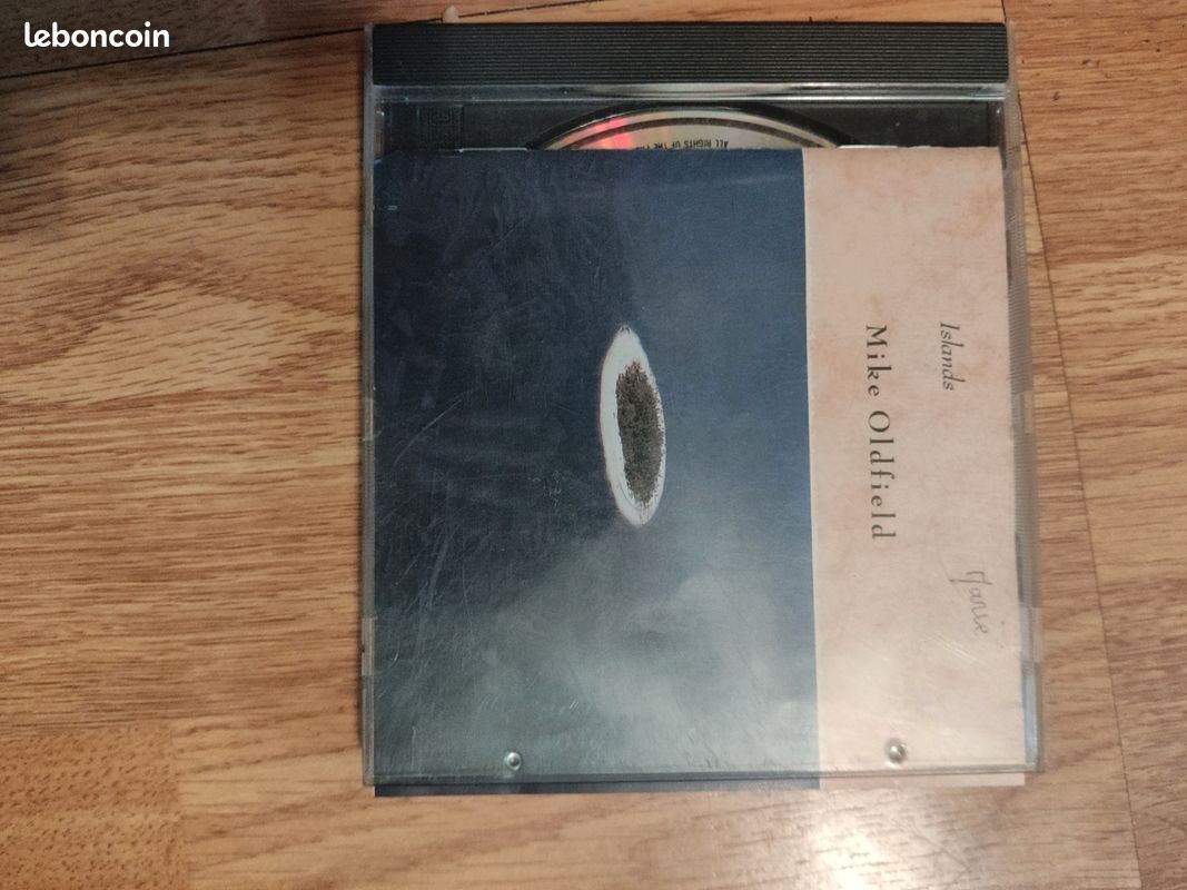 Lot cd divers (image 9)
