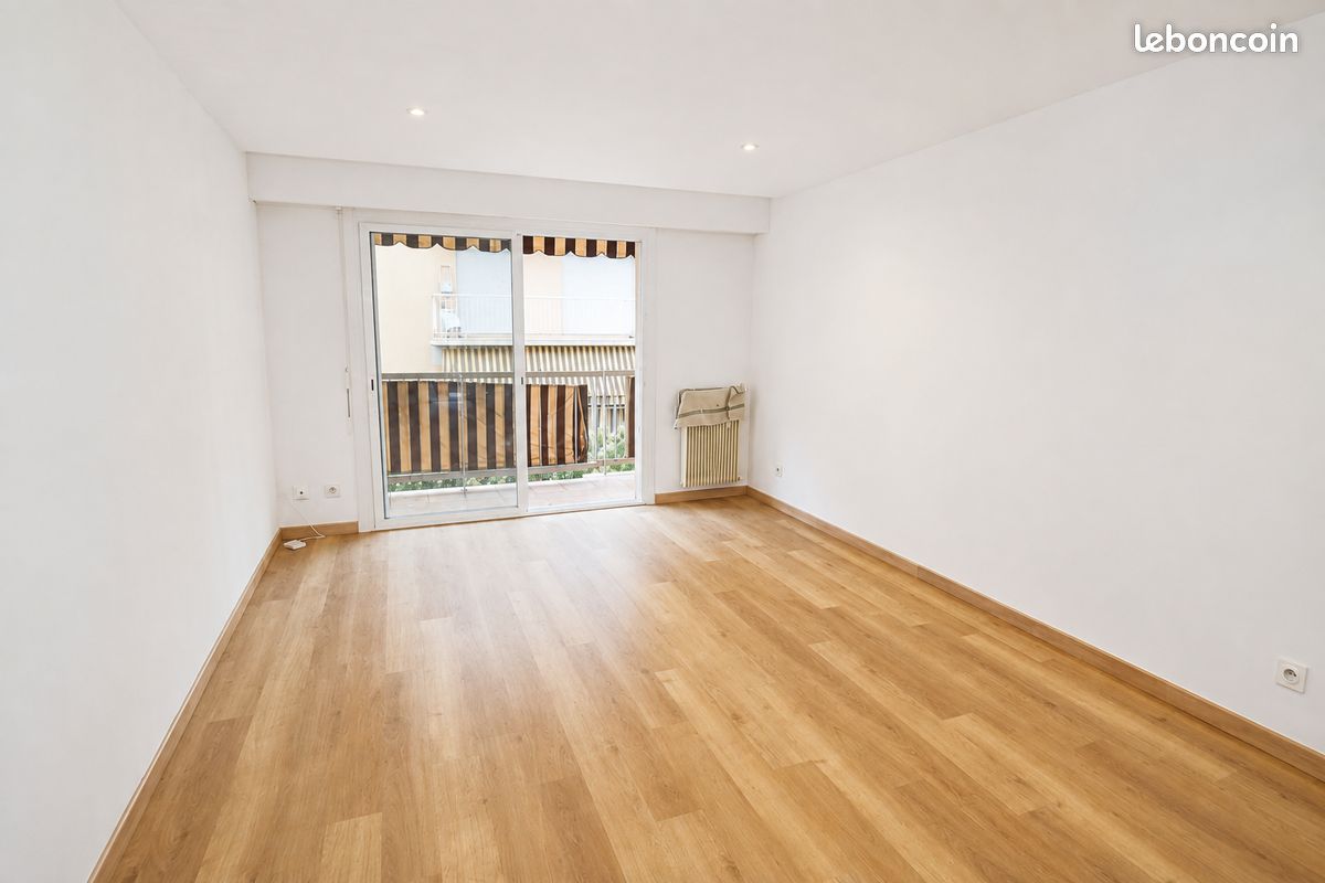 Appartement 3 pièces 54 m² · à Nice · 54 m² · 279 000 €