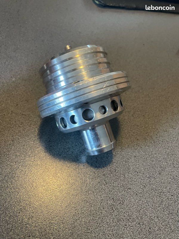 Dump valve Nissan s13 Équipement auto