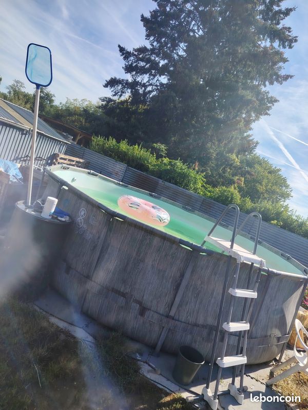 Piscine (image 2)