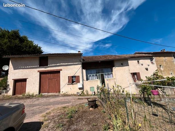 Maison 5 pièces 136 m²