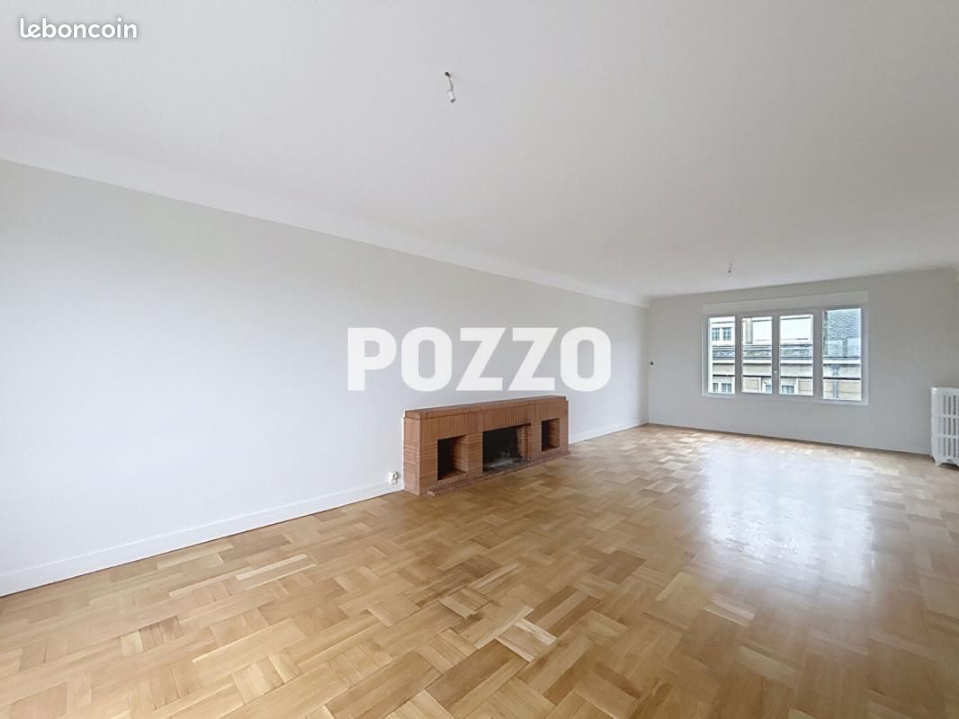 Appartement 5 pièces 110 m² · à Vire Normandie · 110 m² · 790 €/mois