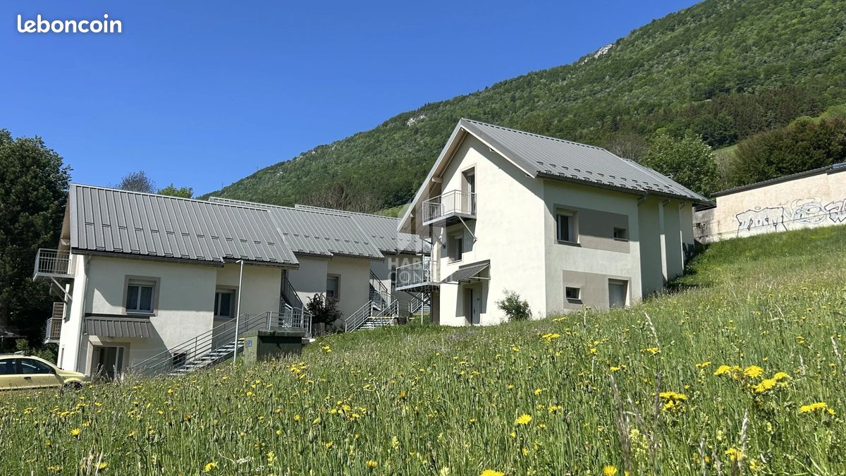 Appartement 1 pièce 35 m² · à Lans-en-Vercors · 35 m² · 89 000 €