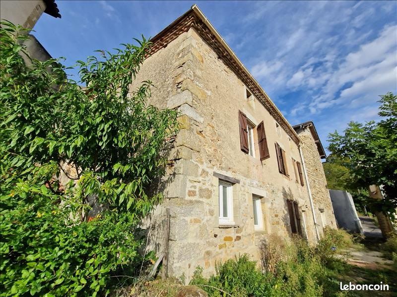 Maison 6 pièces 90 m² · à Figeac · 90 m² · 244 600 €