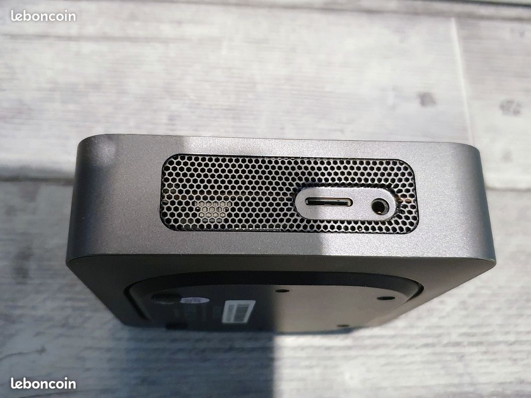 Minisforum X35G Ordinateurs