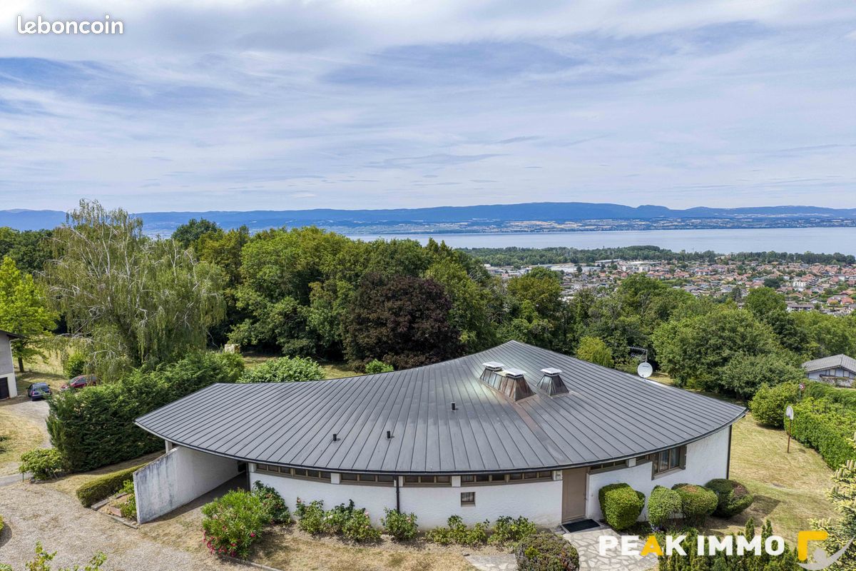Maison 8 pièces 163 m² · à Publier · 163 m² · 1 890 000 €