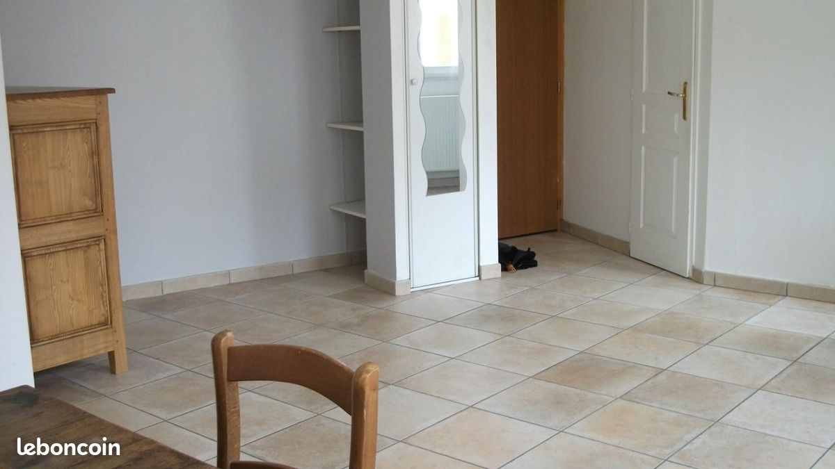 Appartement 2 pièces 40 m² · à Dijon · 40 m² · 690 €/mois