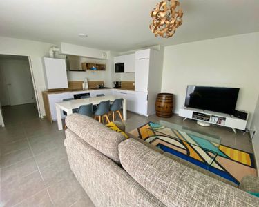 Appartement 305 000 € - 64 m²