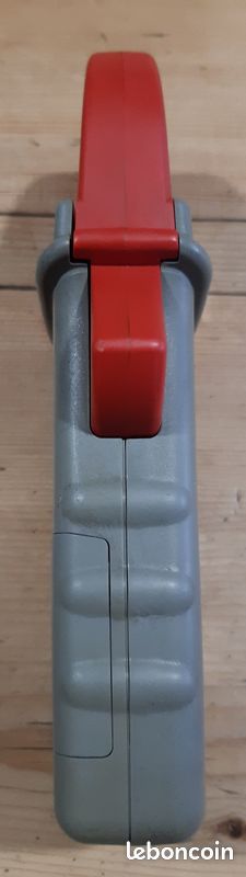 Sefram MW3065 - Pince ampèremétrique DC / AC TRMS (image 3)