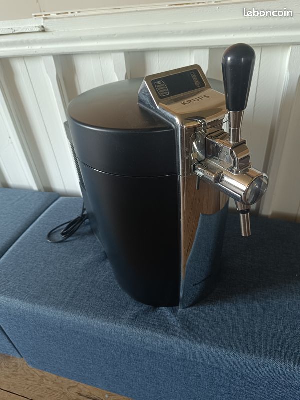 Pompe à bière krups (image 3)