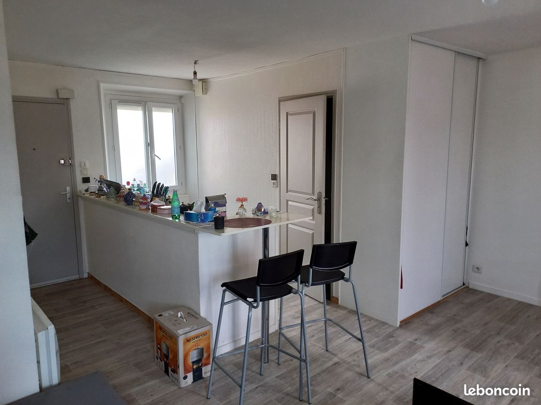 Appartement a louer bretigny-sur-orge - 1 pièce(s) - 34 m2 - Surfyn