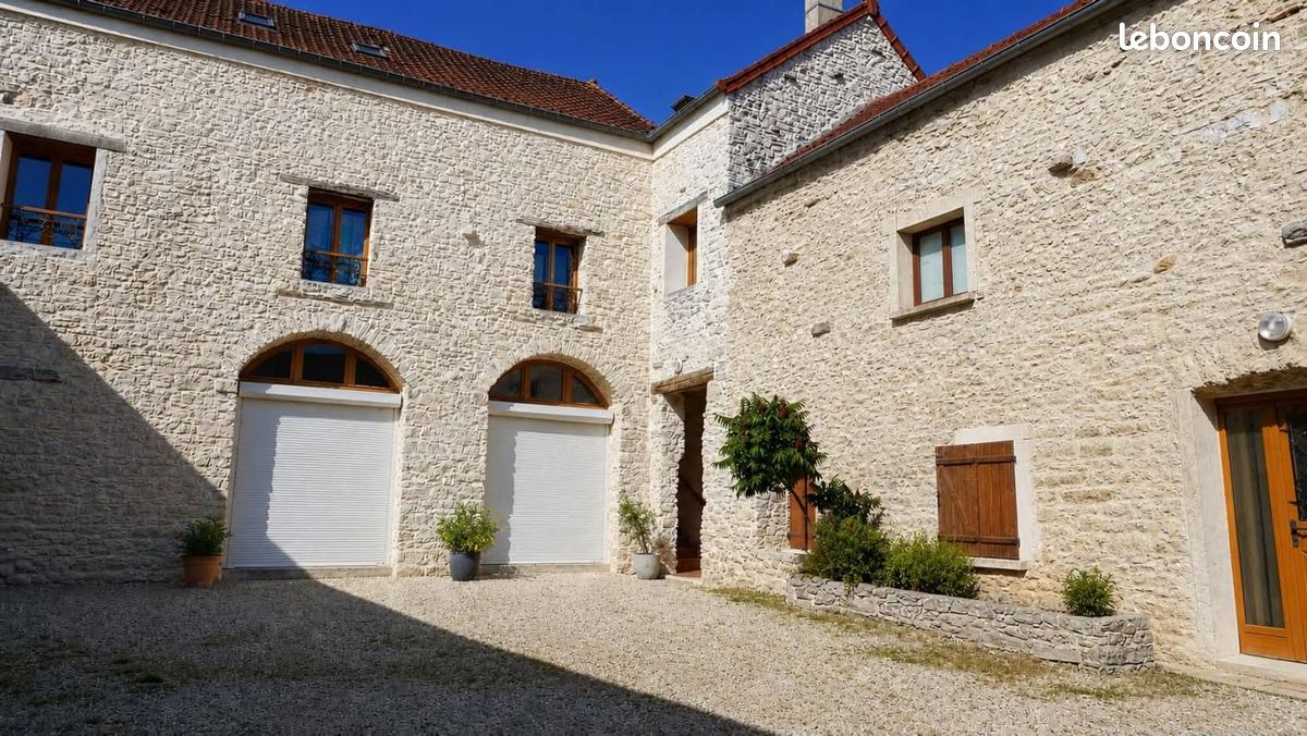 Appartement 4 pièces 83 m² · à Guerville · 83 m² · 199 000 €