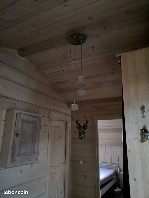 Luminaire suspendu (image 2)