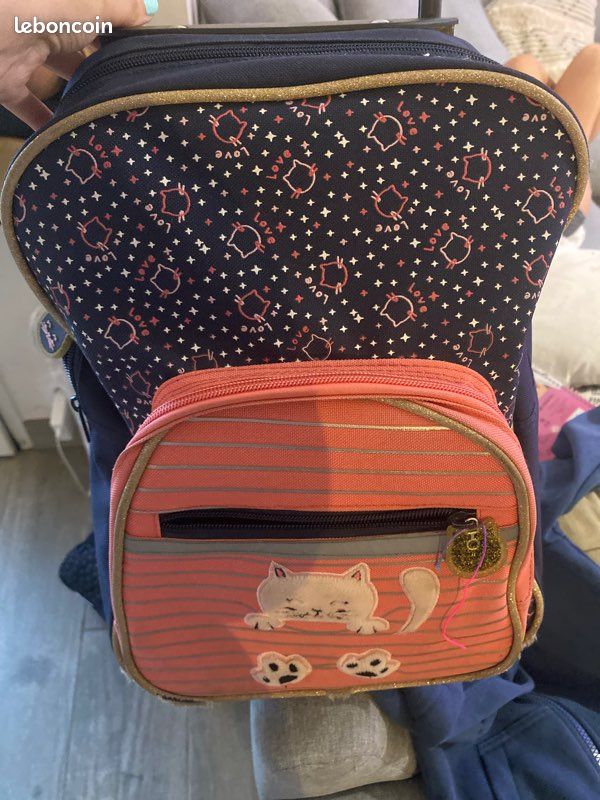 Cartable (image 1)