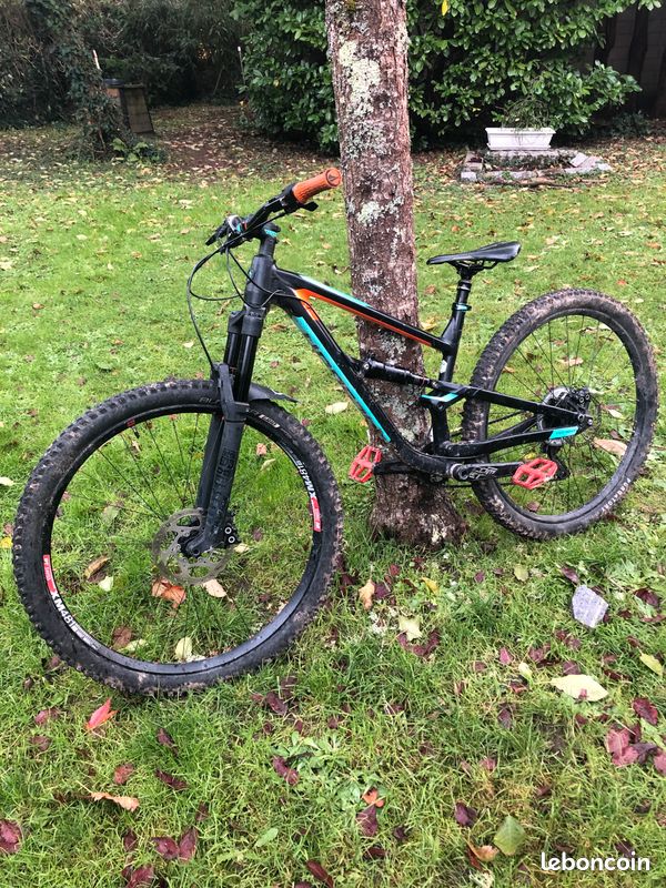 Vend VTT Polygon Siskiu T8 (image 1)